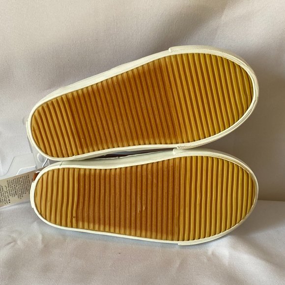 Old Navy Baby Leather Boot Size 8 (LIKE NEW) - Picture 3 of 6